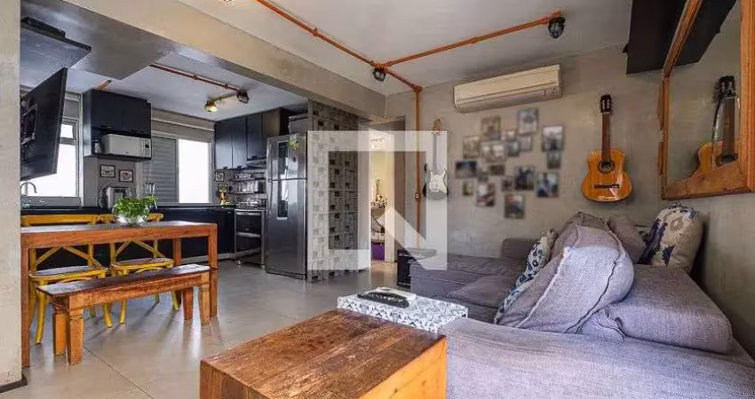 Apartamento para venda - pinheiros, 2 quartos,  80 m² - são paulo