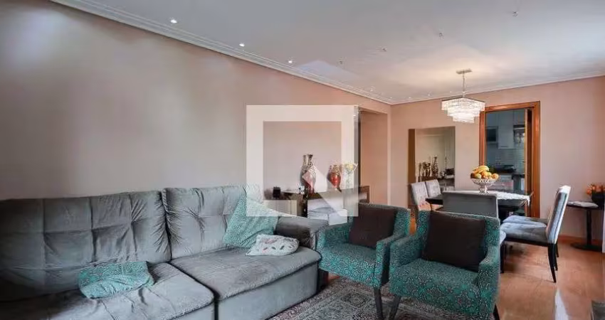Apartamento para venda - santana, 3 quartos,  103 m² - são paulo