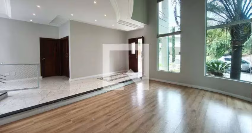 Casa / sobrado em condomínio para venda - parque prado, 5 quartos,  446 m² - campinas