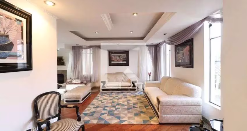 Casa para venda - vila constança , 4 quartos,  445 m² - são paulo