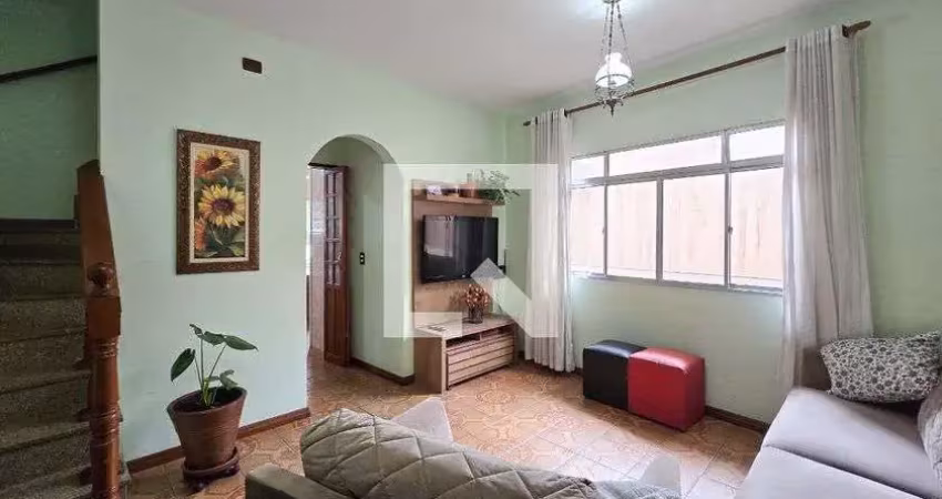 Casa para venda - nova petrópolis, 3 quartos,  556 m² - são bernardo do campo