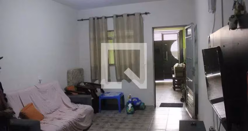 Casa para venda - taboão, 2 quartos,  60 m² - guarulhos
