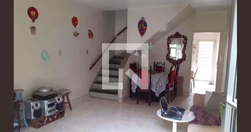 Casa / sobrado em condomínio para venda - saúde, 3 quartos,  100 m² - são paulo