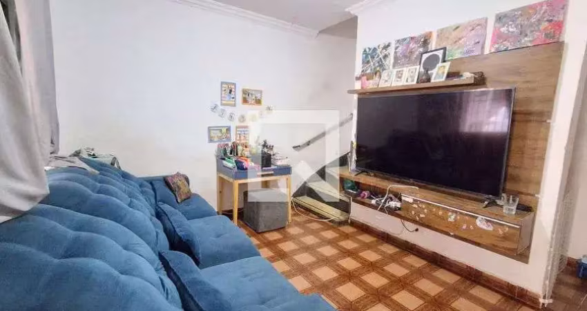 Casa para venda - rudge ramos, 2 quartos,  97 m² - são bernardo do campo