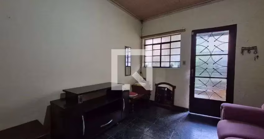 Casa para venda - jardim, 2 quartos,  100 m² - santo andré