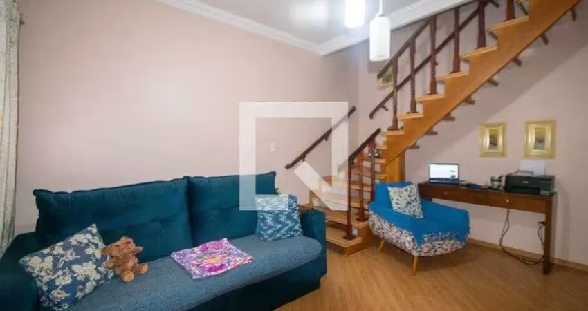 Casa para venda - tatuapé, 3 quartos,  84 m² - são paulo