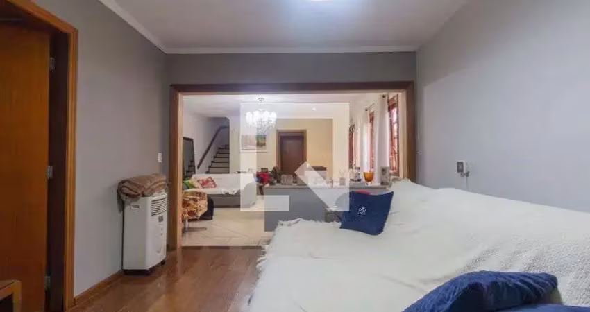 Casa para venda - tatuapé, 2 quartos,  160 m² - são paulo