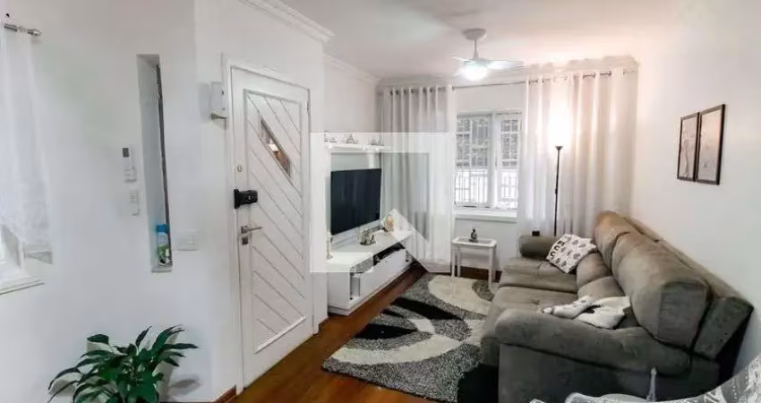Casa / sobrado em condomínio para venda - portal do morumbi, 3 quartos,  130 m² - são paulo
