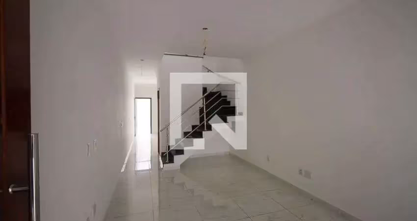 Casa para venda - vila alpina, 3 quartos,  109 m² - são paulo