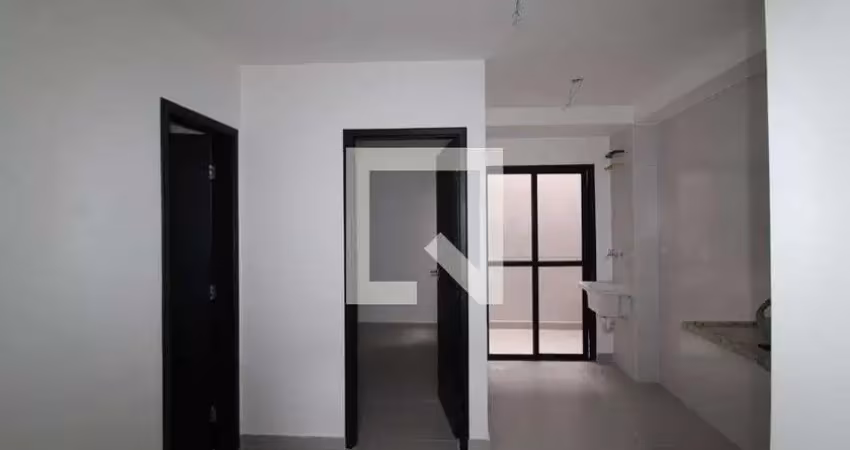 Apartamento para venda - vila gustavo, 1 quarto,  29 m² - são paulo