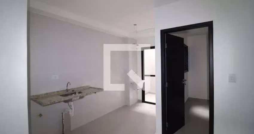 Apartamento para venda - vila gustavo, 1 quarto,  29 m² - são paulo