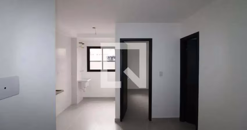 Apartamento para venda - vila gustavo, 1 quarto,  29 m² - são paulo