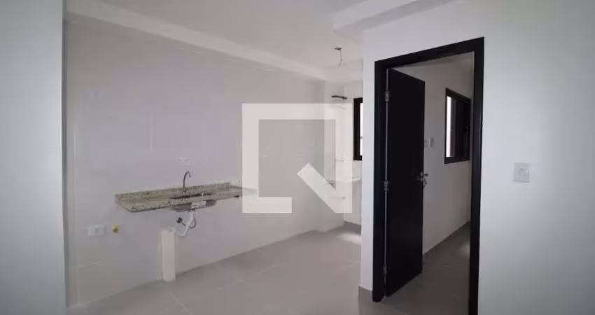 Apartamento para venda - vila gustavo, 1 quarto,  30 m² - são paulo