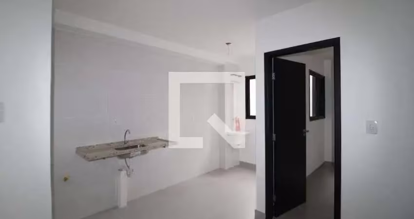 Apartamento para venda - vila gustavo, 1 quarto,  30 m² - são paulo