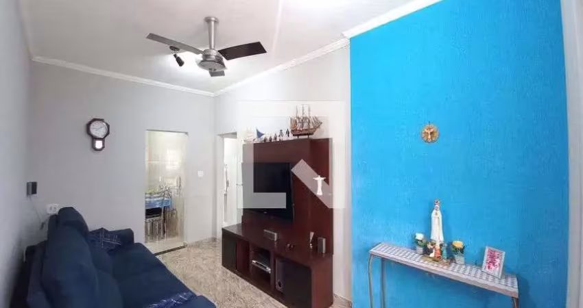Casa para venda - parque industrial, 3 quartos,  129 m² - campinas