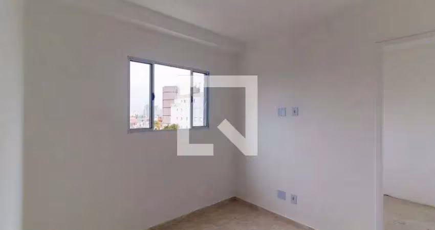Apartamento para venda - vila alpina, 1 quarto,  30 m² - são paulo