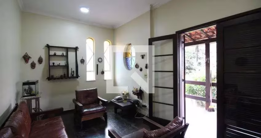 Casa / sobrado em condomínio para venda - freguesia , 3 quartos,  144 m² - rio de janeiro