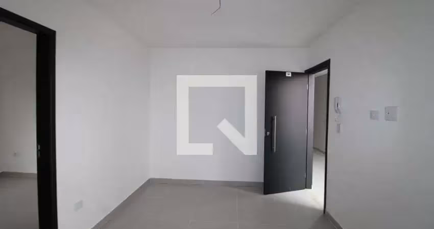 Apartamento para venda - vila gustavo, 1 quarto,  31 m² - são paulo