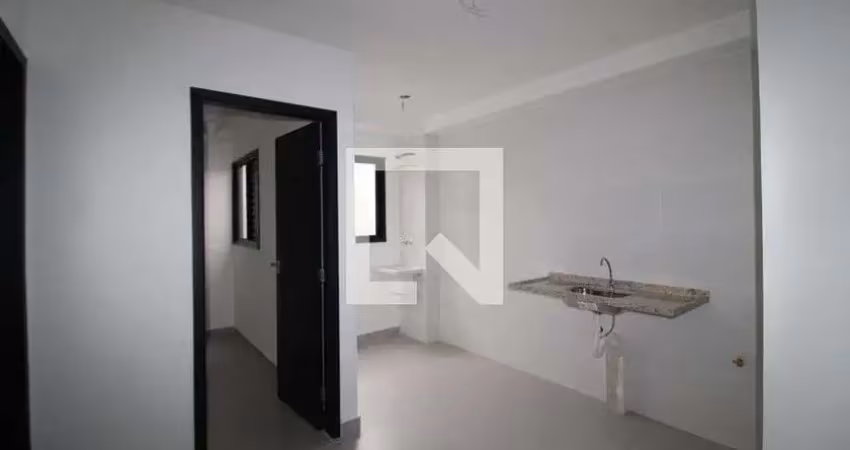 Apartamento para venda - vila gustavo, 1 quarto,  32 m² - são paulo