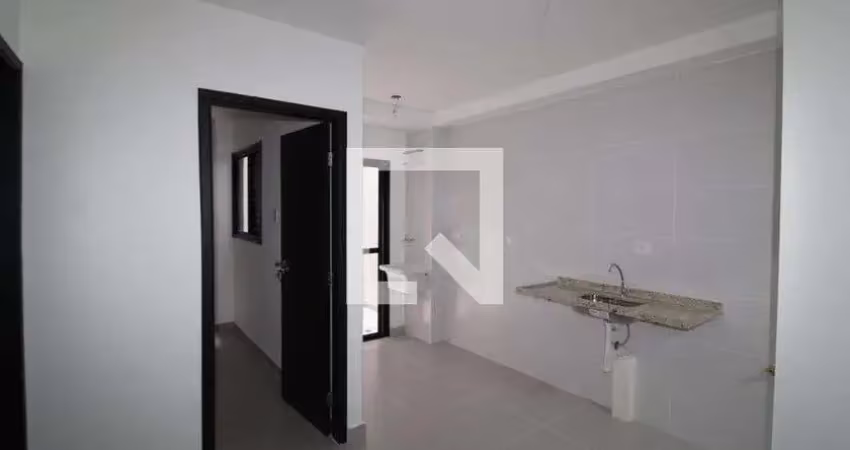 Apartamento para venda - vila gustavo, 1 quarto,  32 m² - são paulo