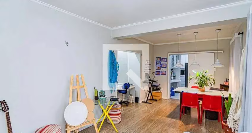 Casa para venda - piqueri, 2 quartos,  160 m² - são paulo