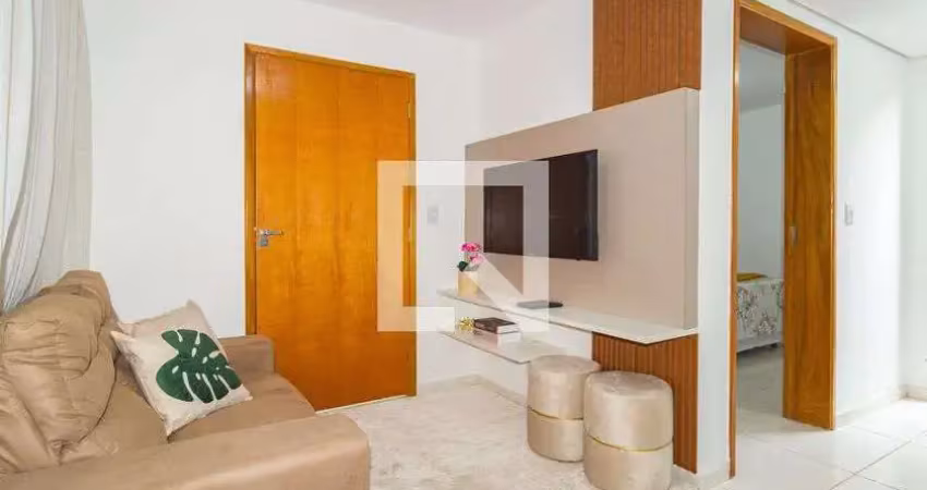 Apartamento para venda - jardim anália franco, 1 quarto,  33 m² - são paulo