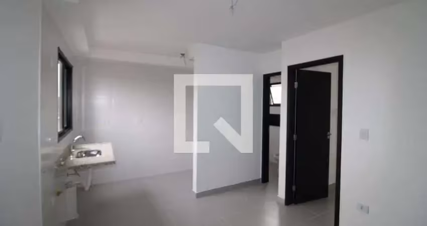 Apartamento para venda - vila gustavo, 1 quarto,  36 m² - são paulo