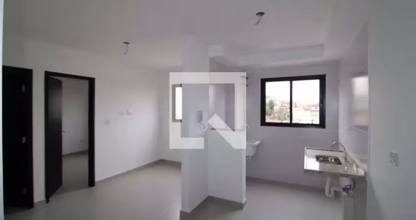 Apartamento para venda - vila gustavo, 1 quarto,  36 m² - são paulo