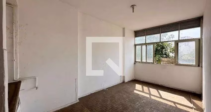 Kitnet / stúdio para venda - centro, 1 quarto,  24 m² - rio de janeiro