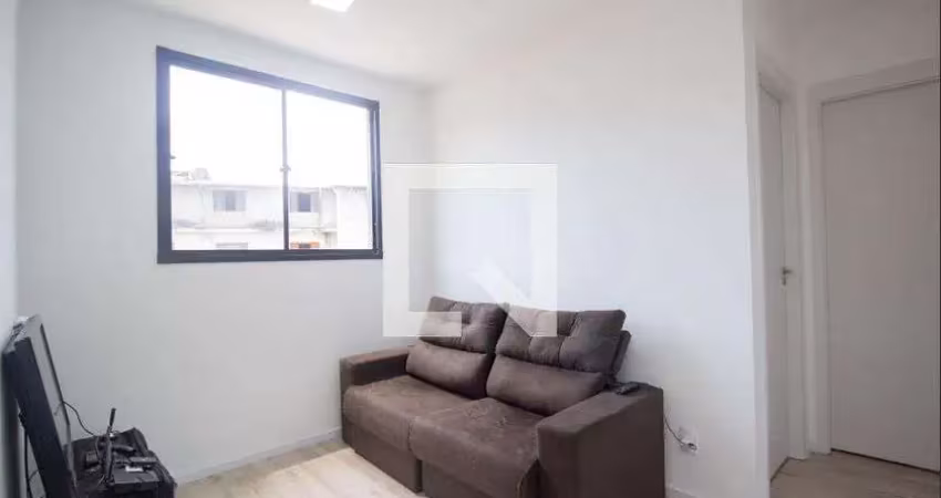 Apartamento para venda - freguesia do ó, 2 quartos,  36 m² - são paulo