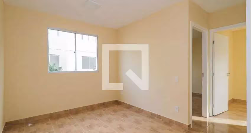 Apartamento para venda - raposo tavares, 2 quartos,  38 m² - são paulo