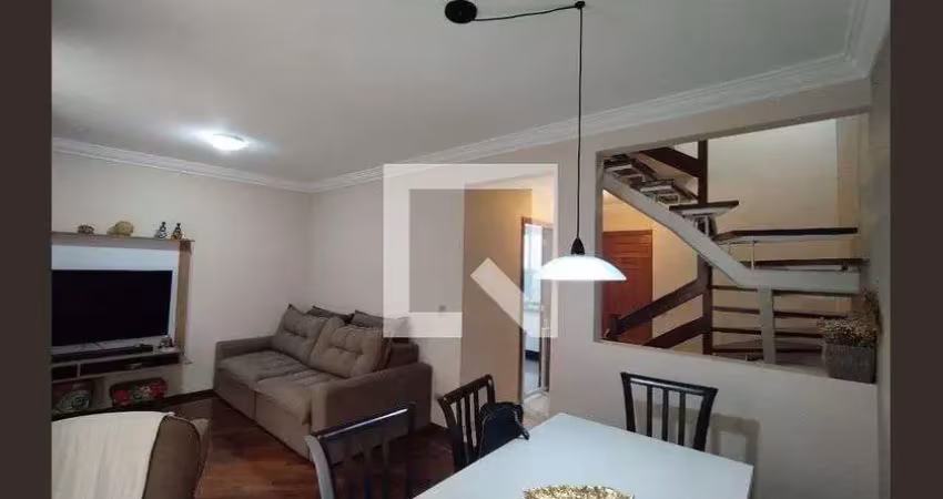Casa para venda - vila das mercês, 3 quartos,  140 m² - são paulo