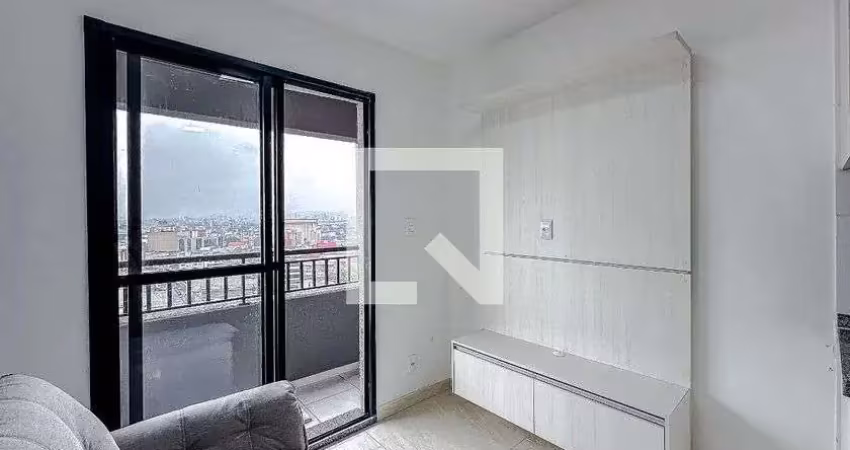 Apartamento para venda - mooca, 1 quarto,  30 m² - são paulo