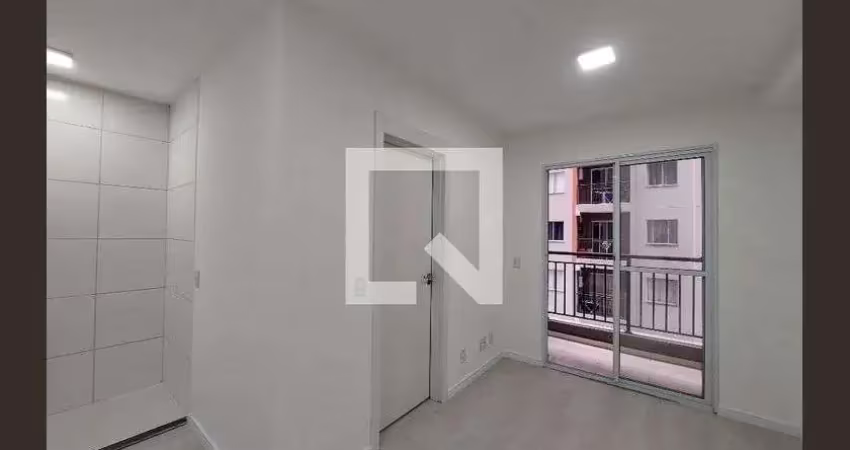 Apartamento para venda - jardim marajoara , 2 quartos,  37 m² - são paulo