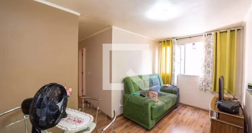 Apartamento para venda - jardim aricanduva, 2 quartos,  44 m² - são paulo