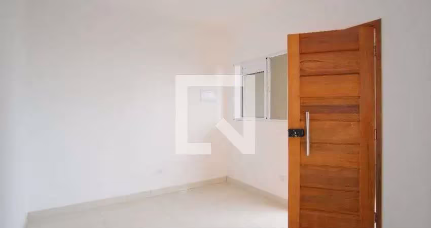 Apartamento para venda - penha de frança, 2 quartos,  45 m² - são paulo