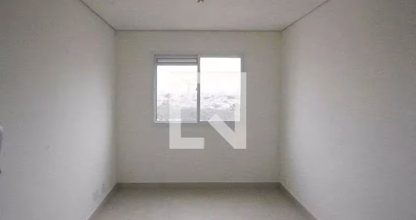 Apartamento para venda - vila santa clara, 2 quartos,  34 m² - são paulo