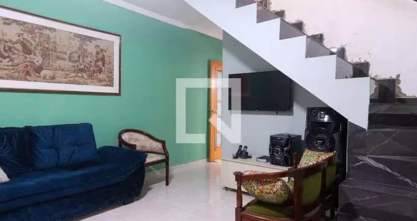 Casa para venda - vila formosa, 3 quartos,  150 m² - são paulo