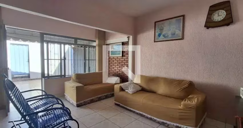 Casa para venda - jardim flamboyant, 4 quartos,  132 m² - campinas