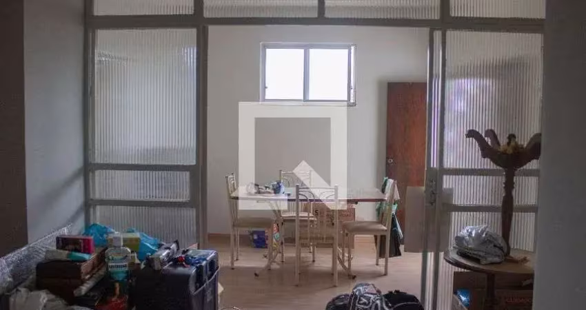Apartamento para venda - aparecida, 1 quarto,  50 m² - belo horizonte