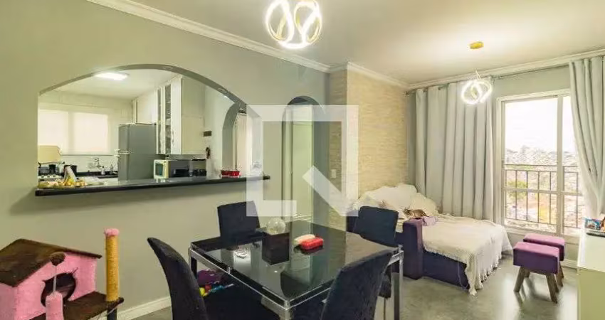 Apartamento para venda - jabaquara, 1 quarto,  44 m² - são paulo