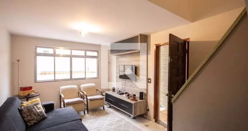 Casa para venda - jardim brasil , 4 quartos,  170 m² - são paulo