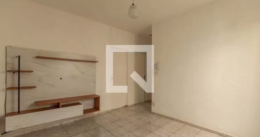 Apartamento para venda - glória, 2 quartos,  43 m² - belo horizonte