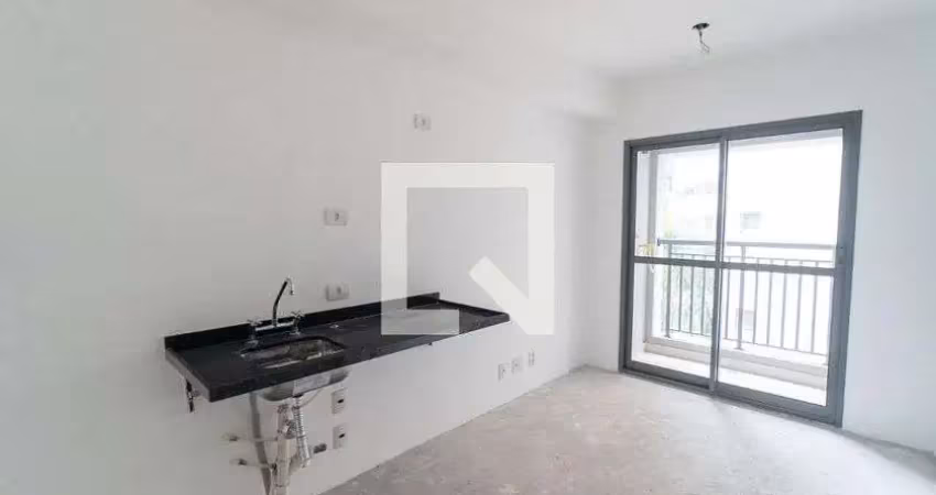 Kitnet / stúdio para venda - vila mascote, 1 quarto,  28 m² - são paulo