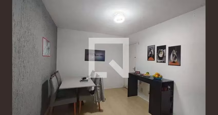 Apartamento para venda - tropical, 2 quartos,  50 m² - contagem
