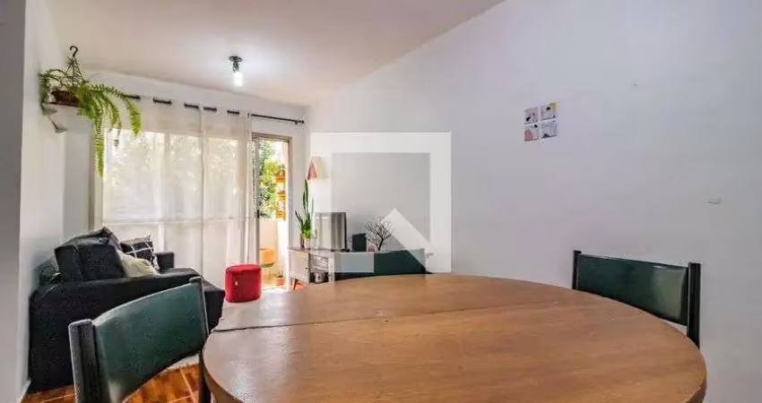 Apartamento para venda - vila clementino, 1 quarto,  42 m² - são paulo