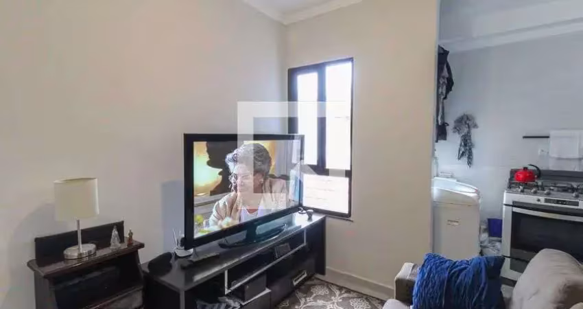 Apartamento para venda - vila califórnia, 2 quartos,  45 m² - são paulo