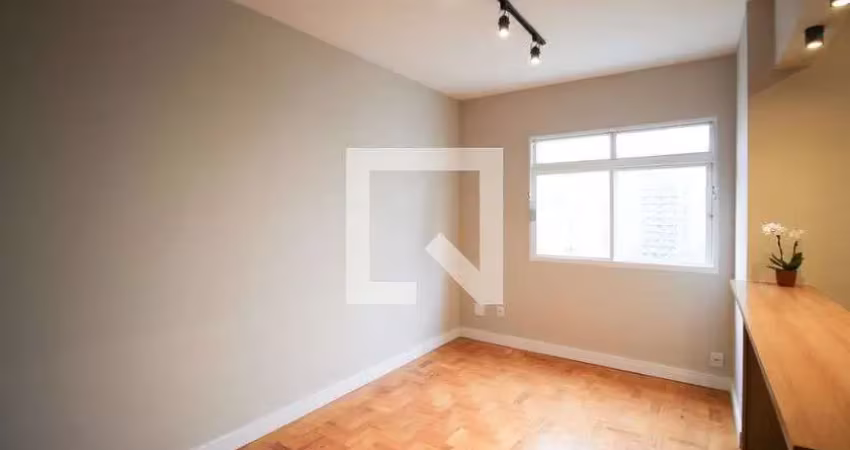 Apartamento para venda - itaim bibi, 1 quarto,  50 m² - são paulo