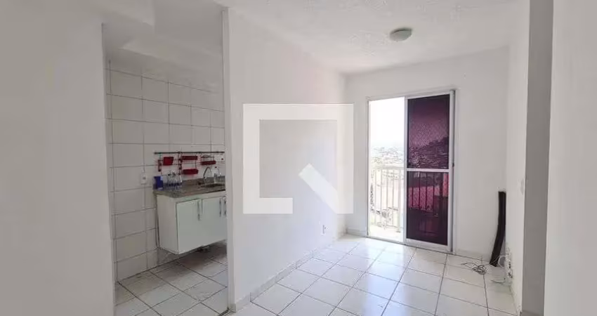 Apartamento para venda - engenho novo, 2 quartos,  50 m² - rio de janeiro
