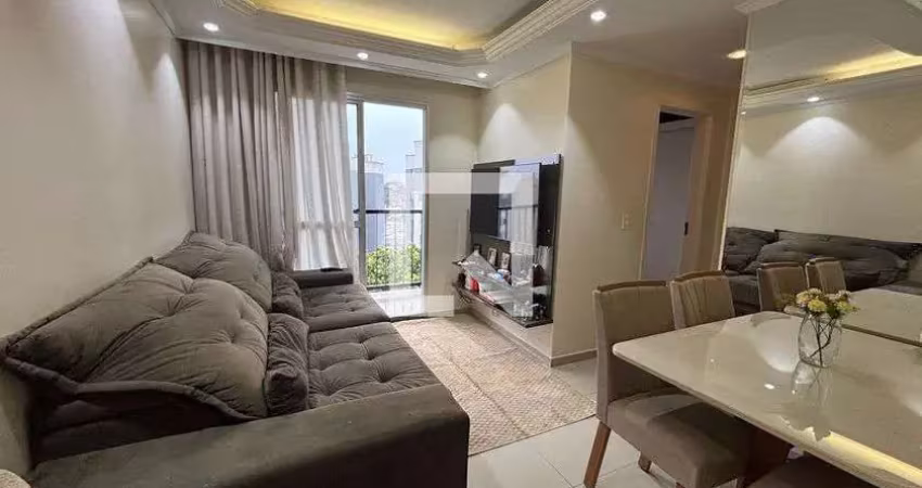 Apartamento para venda - itaquera, 2 quartos,  48 m² - são paulo